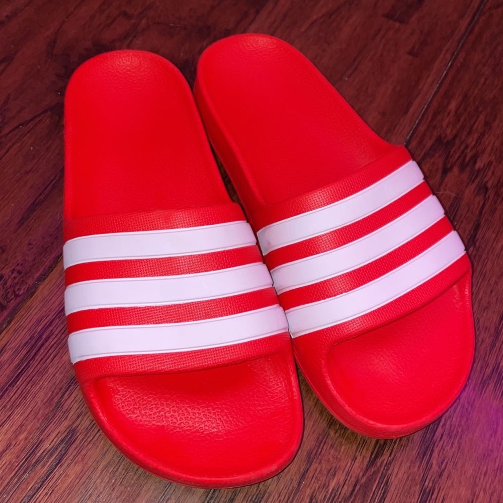 🌟3/15$ adidas slides !